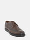 Туфлі коричневі | 6302795 | фото 2