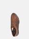 Кросівки коричневі | 6332671 | фото 3