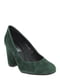 Туфли зеленые | 6332746 | фото 3