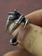 Крутое стильное кольцо с когтями “Лапа дракона” | 6332813 | фото 3