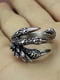Крутое стильное кольцо с когтями “Лапа дракона” | 6332813 | фото 5