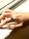 Кольцо “восточный морской дракон” вокруг пальца | 6332814 | фото 4