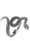 Женское кольцо “змея” вокруг пальца | 6332816 | фото 3