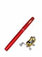 Вудка портативна у вигляді червоної ручки | 6333841 | фото 4