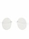 Вкладыши гигиенические  для подмышек многоразовые белые (1 пара) | 6333870 | фото 2