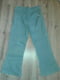 Бриджі джинсові блакитні | 6333875 | фото 2