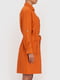 Сукня-сорочка помаранчева | 6331596 | фото 4