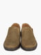 Туфлі коричневі | 6335160 | фото 6