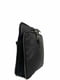 Сумка-рюкзак кожаная черная | 6335213 | фото 2