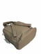Сумка-рюкзак кожаная цвет тауп | 6335227 | фото 4