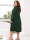 Сукня зелена | 6344970 | фото 4