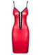 Сукня еротична червона | 6335774 | фото 5