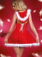 Еротичний ігровий костюм: сукня, трусики | 6336108 | фото 2