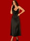Платье эротическое черное | 6336274 | фото 3