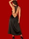 Платье эротическое черное | 6336274 | фото 4