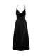 Платье эротическое черное | 6336274 | фото 5