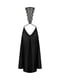 Платье эротическое черное | 6336274 | фото 6