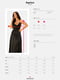 Платье эротическое черное | 6336274 | фото 7