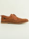Туфли коричневые | 6346583 | фото 2