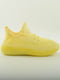 Кросівки жовті | 6346592 | фото 2