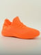 Кросівки помаранчеві | 6346596