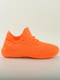Кросівки помаранчеві | 6346596 | фото 2