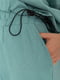Костюм: блуза и штаны | 6351062 | фото 5