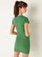 Сукня зелена | 6351491 | фото 2