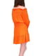 Сукня помаранчева | 6351701 | фото 2