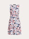 Сукня в квітковий принт | 6351957 | фото 5
