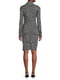 Сукня-светр сіра | 6351964 | фото 2