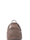 Рюкзак коричневий | 6352058