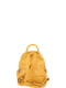 Рюкзак горчичного цвета | 6352073 | фото 3