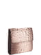 Кошелк серо-коричневый с анималистическим узором | 6352184 | фото 2