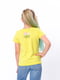 Жіноча футболка з принтом | 6352542 | фото 2