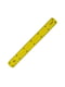 Лінійка неломайка жовта (30 см) | 6354207