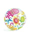 М'яч пляжний різнокольоровий (Вигляд 1) | 6355722