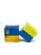 Кубик рубика "Флаг Украины" | 6355954 | фото 3
