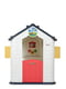 Будиночок дитячий Kids House пластиковий | 6355975 | фото 2