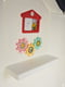 Домик детский Kids House пластиковый | 6355975 | фото 4