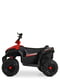 Электромобиль детский Квадроцикл до 30 кг | 6356488 | фото 2