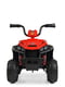 Електромобіль дитячий Квадроцикл до 30 кг. | 6356488 | фото 3