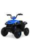 Электромобиль детский Квадроцикл до 30 кг | 6356489