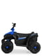 Електромобіль дитячий Квадроцикл до 30 кг. | 6356489 | фото 2