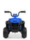 Электромобиль детский Квадроцикл до 30 кг | 6356489 | фото 3