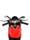 Електромобіль дитячий Мотоцикл до 19.0 км/год | 6356495 | фото 4