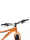 Велосипед "AVENGER1.0" рама 17", Shimano 21SP, ал.DB, ал.обод, 26" | 6356517 | фото 2