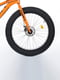 Велосипед "AVENGER1.0" рама 17", Shimano 21SP, ал.DB, ал.обод, 26" | 6356517 | фото 3