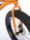 Велосипед "AVENGER1.0" рама 17", Shimano 21SP, ал.DB, ал.обод, 26" | 6356517 | фото 4
