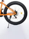 Велосипед "AVENGER1.0" рама 17", Shimano 21SP, ал.DB, ал.обод, 26" | 6356517 | фото 5